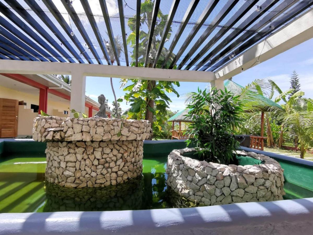 Sbg Lambug Resort *
