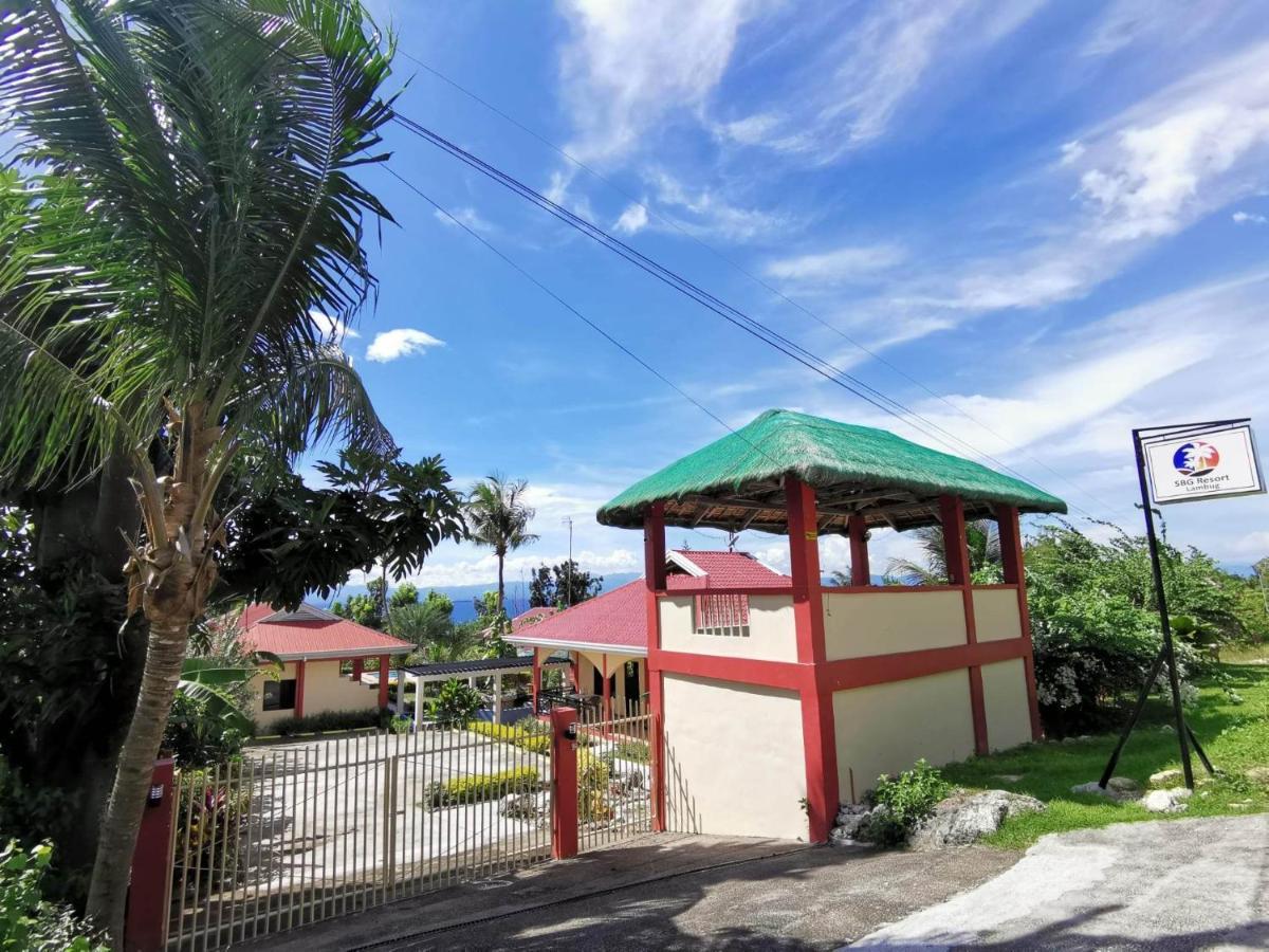 Sbg Lambug Resort *