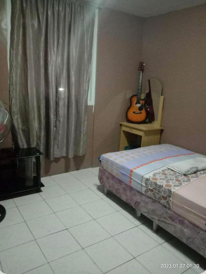 3 Bedrooms 2 Bathrooms Fully Furnished Unit Near Beach Apartamento Cebu