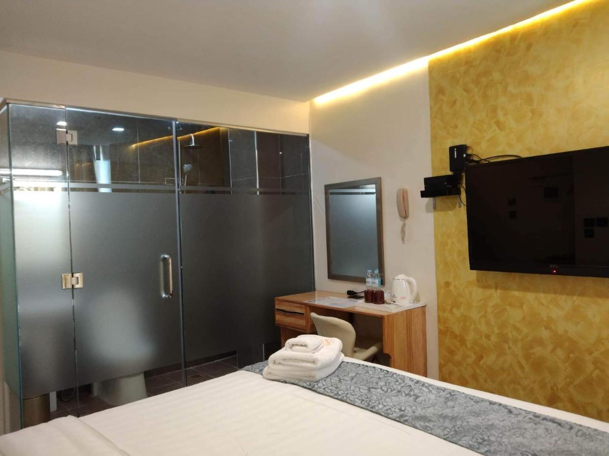 Sempre Premier - Mactan Airport Hotel