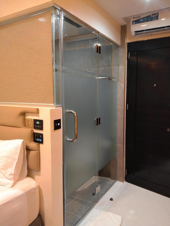 Sempre Premier - Mactan Airport 3* Lapu-Lapu City
