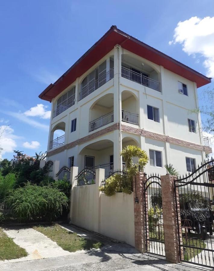 Guest house Soul Travellers Dagatan Castle *
