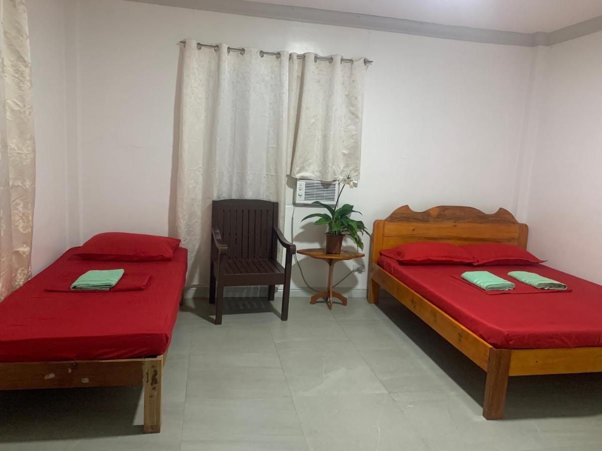 Soul Travellers Dagatan Castle Guest house