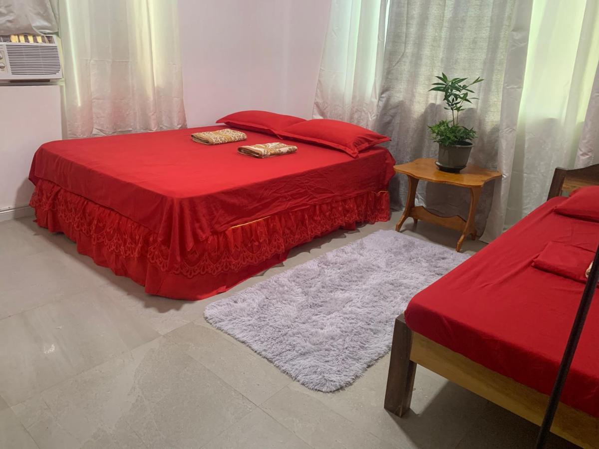 Soul Travellers Dagatan Castle Guest house Badian