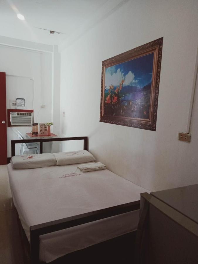 Wjv Marigondon Inn *