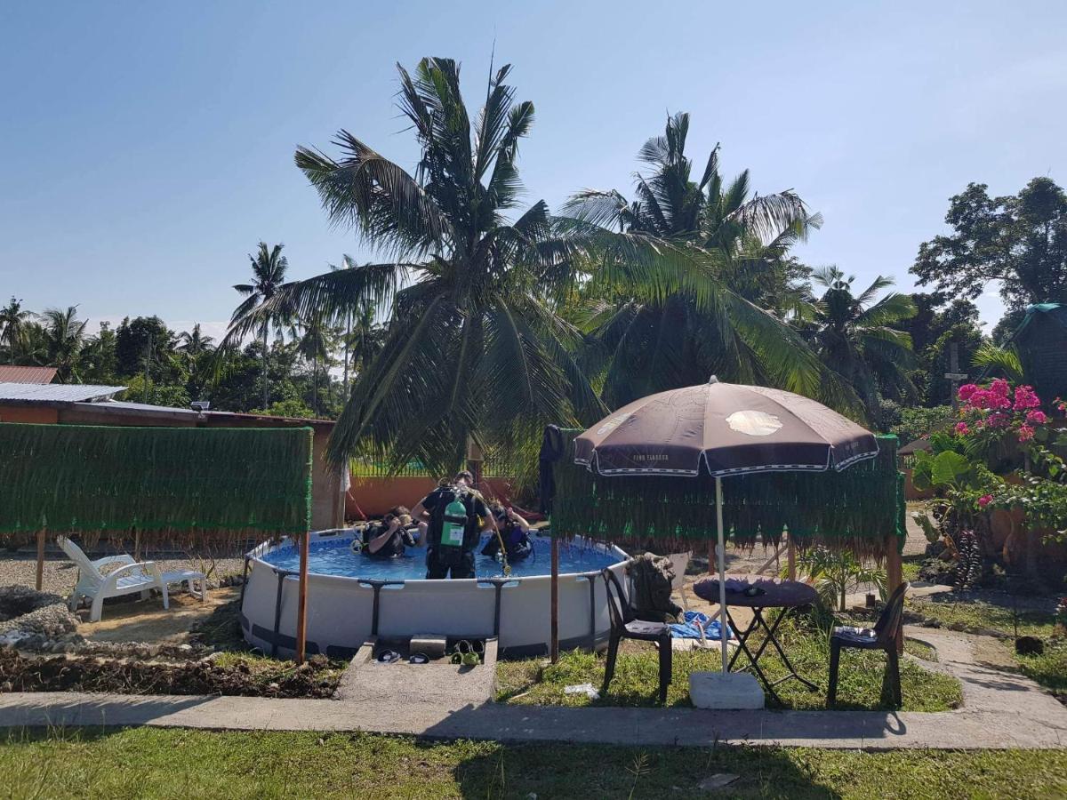 Nirvana & Dive Centre - Resort 3*