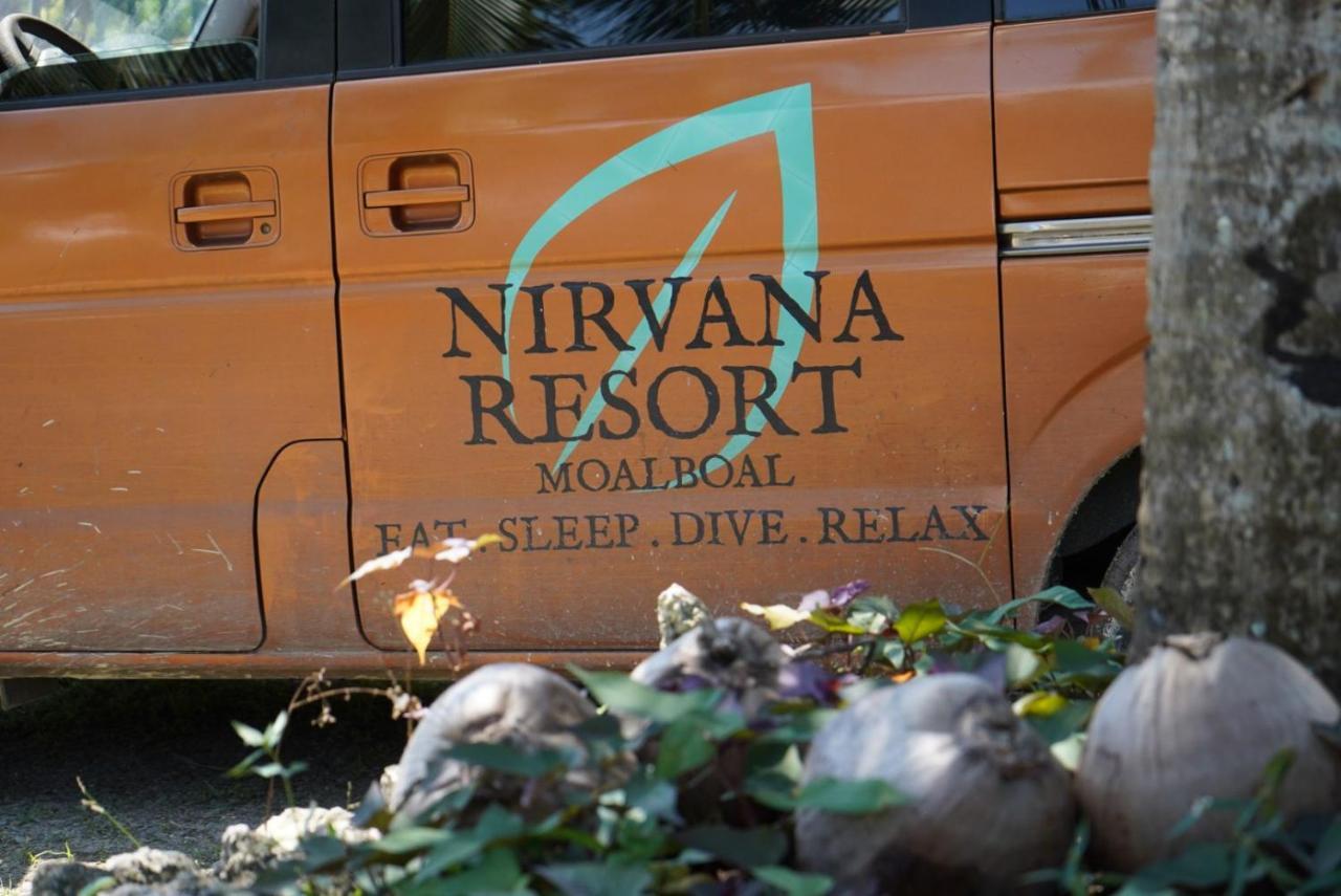 Nirvana & Dive Centre - Resort