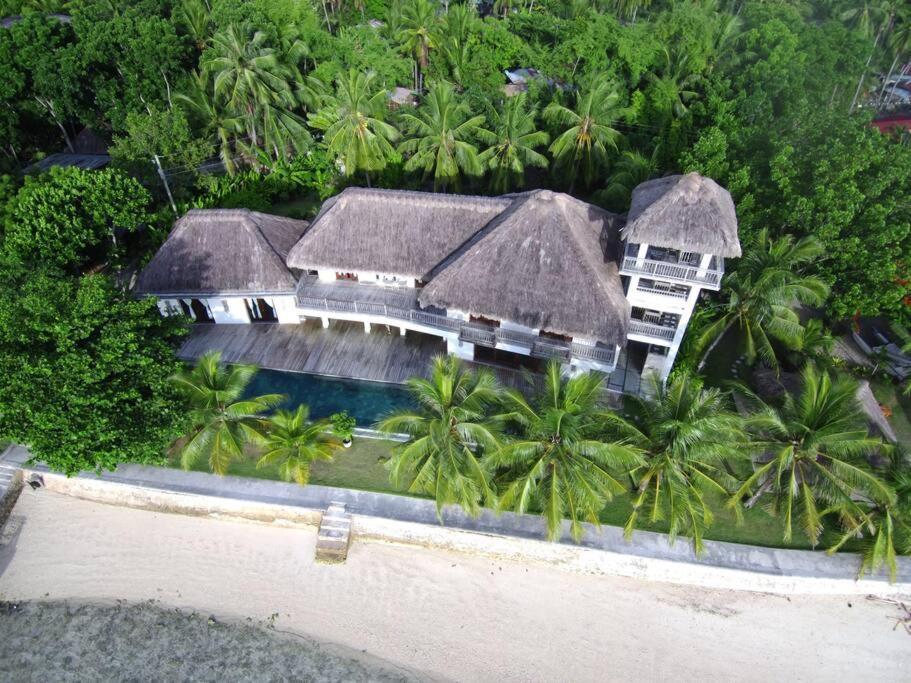 Villa Presito *
