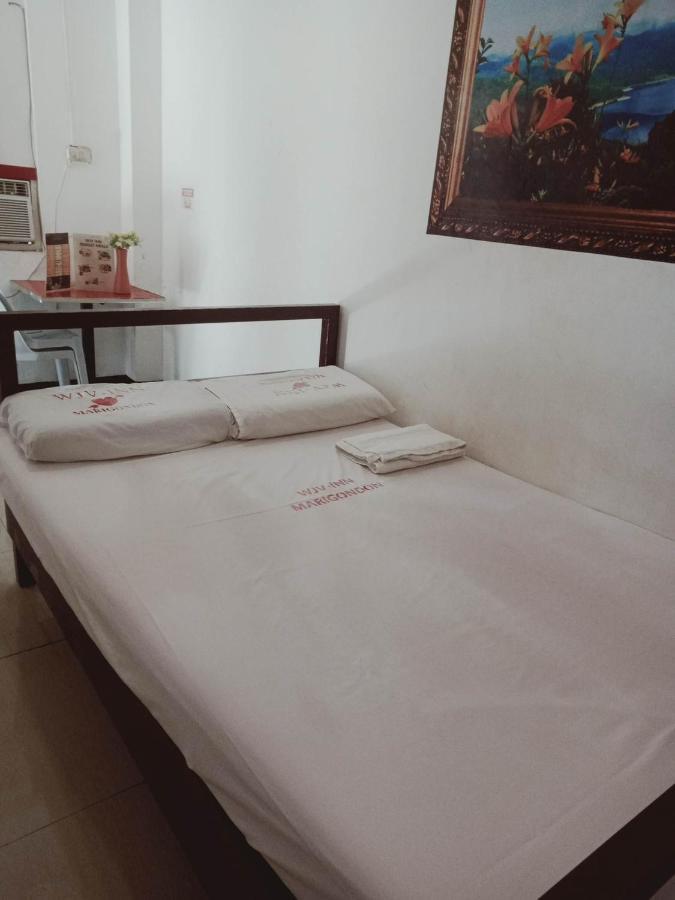 Wjv Marigondon Inn Agus
