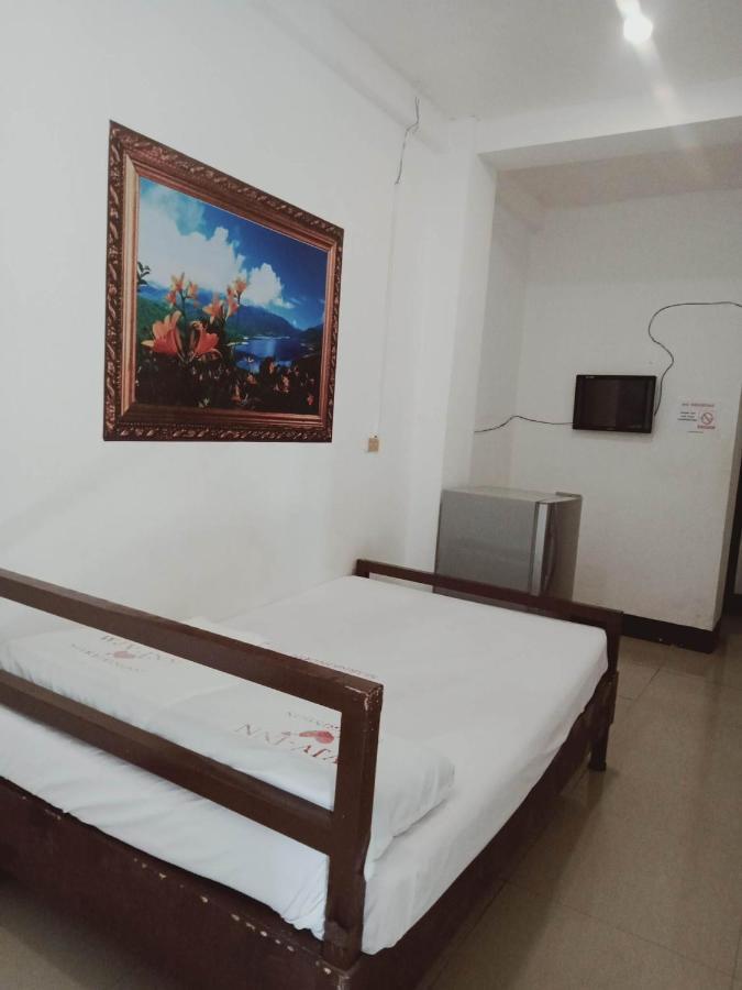 Inn Wjv Marigondon Agus