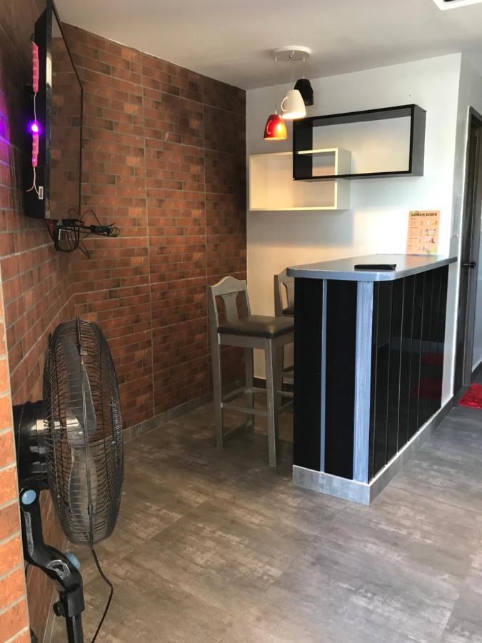 Apartment Logan *