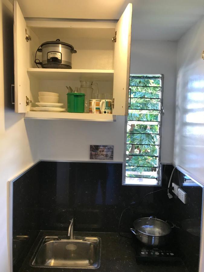 Apartment Logan Santa Fe (Cebu)