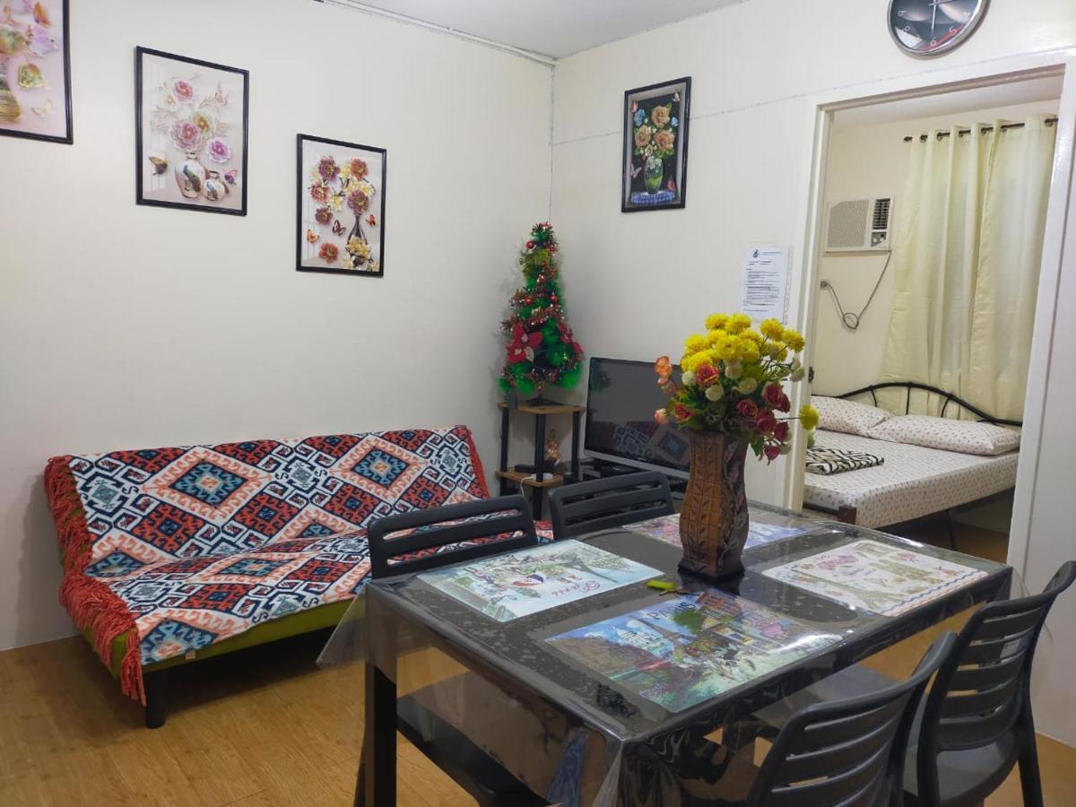 Two-bedroom At San Remo Oasis * Cebu