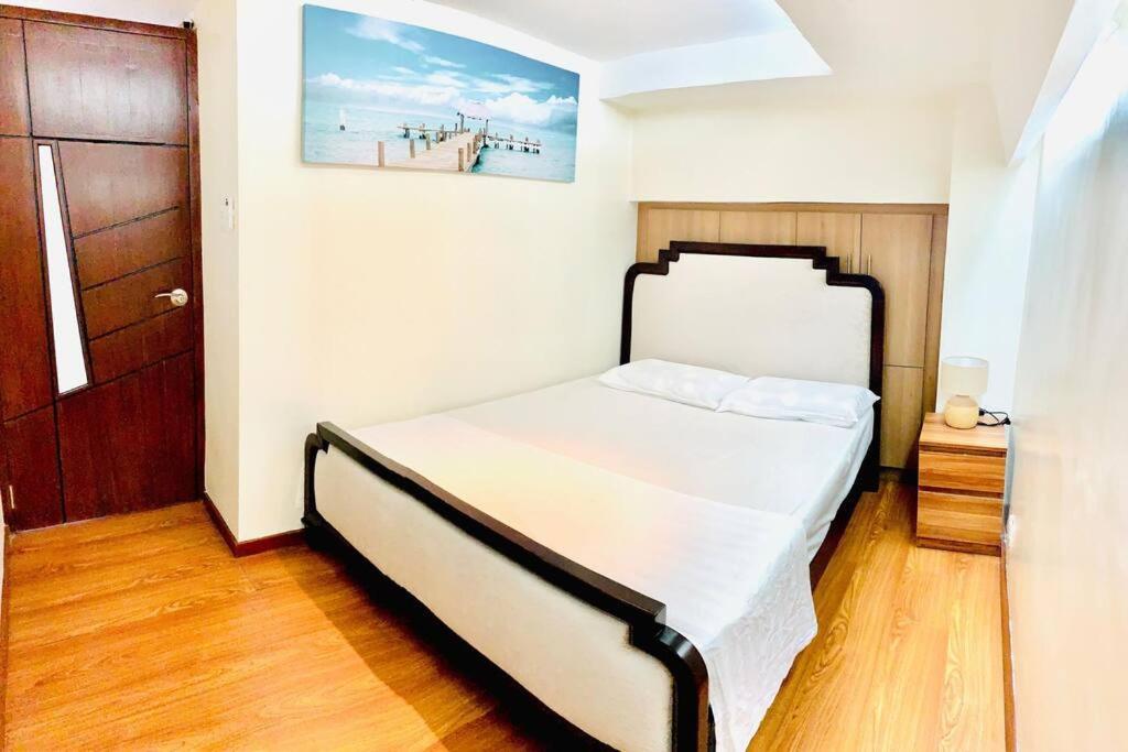 Apartment Spacious And Cozy 2-br In *