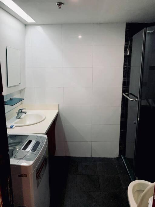 Spacious And Cozy 2-br In * Cebu