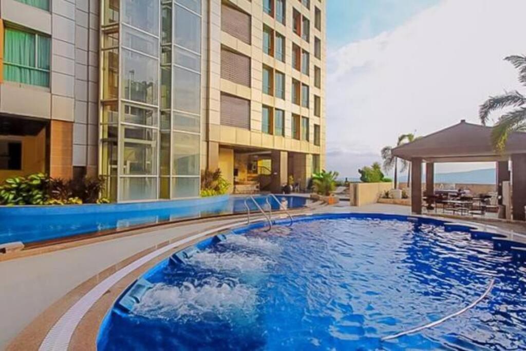 Spacious And Cozy 2-br In * Cebu