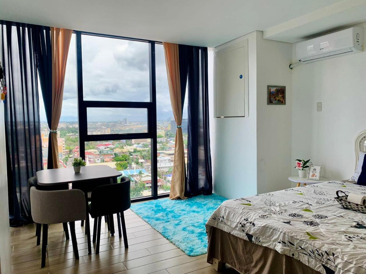 City In Meridian With Netflix And Wifi, Near Ayala And It Park U7 09 11 Aparthotel Cebu