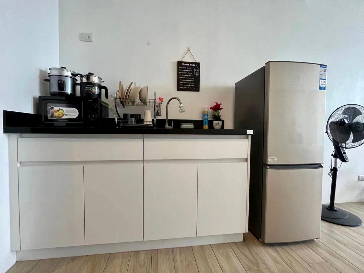 City In Meridian With Netflix And Wifi, Near Ayala And It Park U7 09 11 Aparthotel *