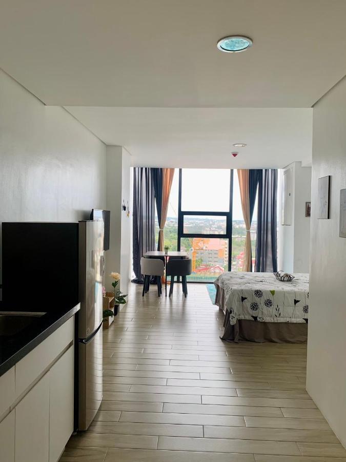 City In Meridian With Netflix And Wifi, Near Ayala And It Park U7 09 11 Aparthotel Cebu