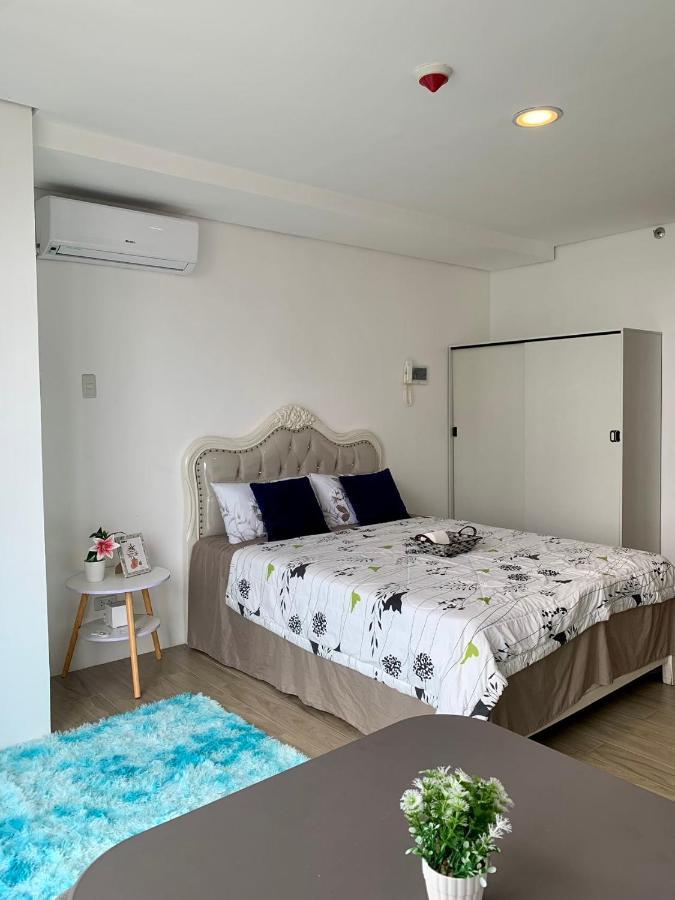 Aparthotel City In Meridian With Netflix And Wifi, Near Ayala And It Park U7 09 11 Cebu