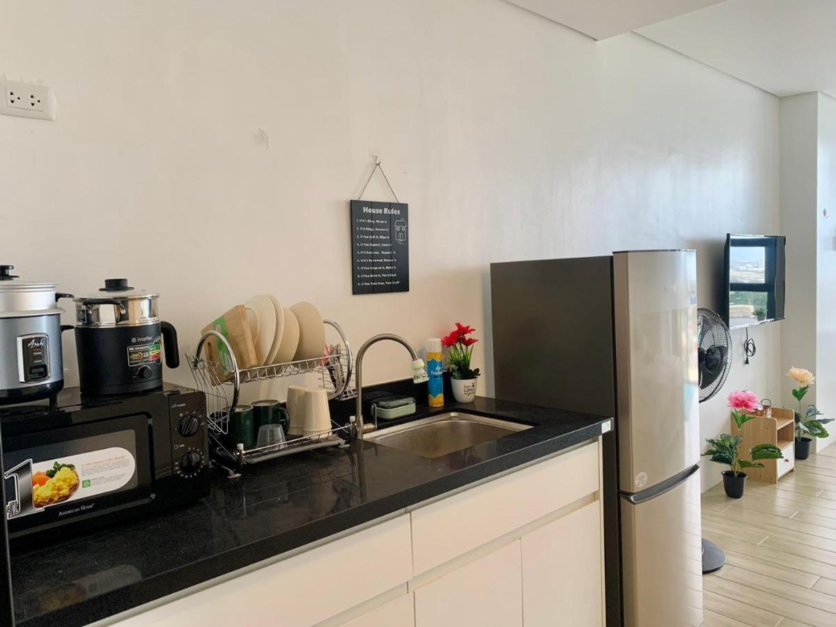City In Meridian With Netflix And Wifi, Near Ayala And It Park U7 09 11 Aparthotel