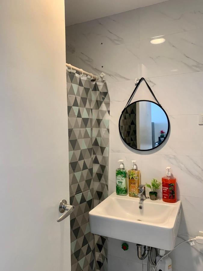 City In Meridian With Netflix And Wifi, Near Ayala And It Park U7 09 11 Aparthotel Cebu