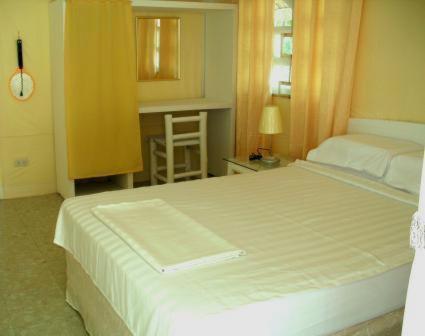 White Hotel 3*