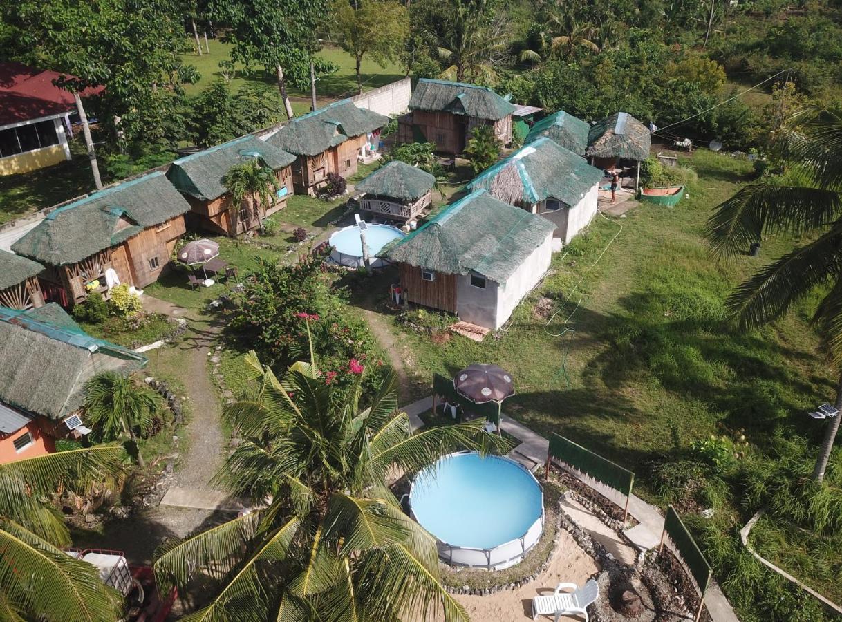 Resort Nirvana & Dive Centre - Moalboal