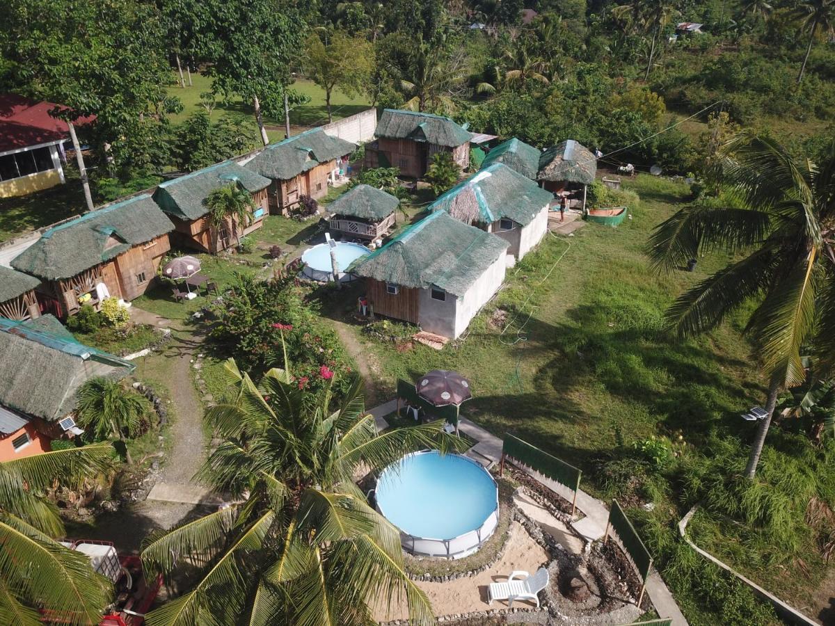 Resort Nirvana & Dive Centre - Moalboal