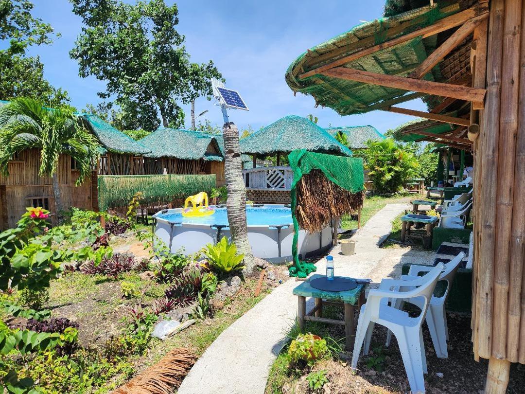 Nirvana & Dive Centre - Resort