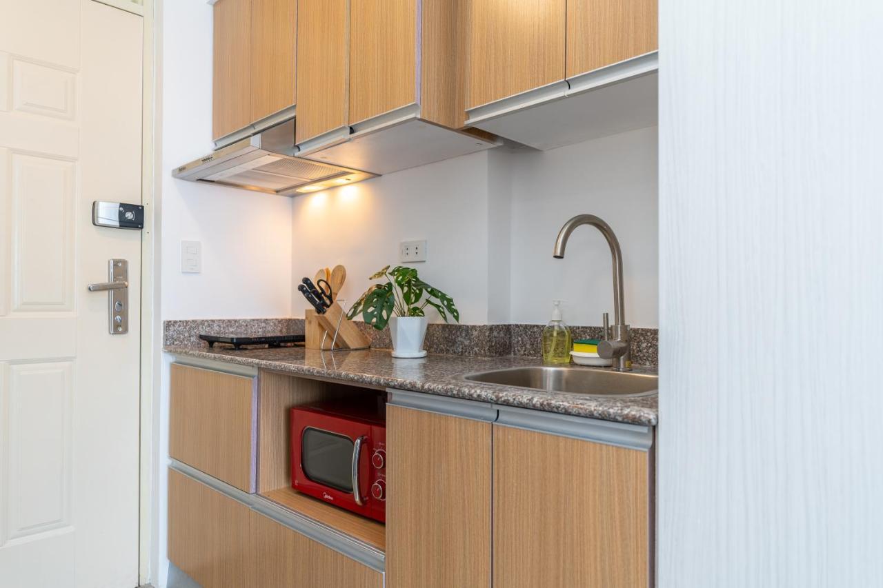Apartamento 732 Express Condotel, 3 Minutes To Airport, With Gym & Pool Fast Wi-fi, Free Netflix