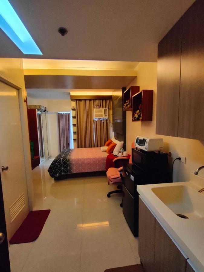 Apartamento At La Guardia