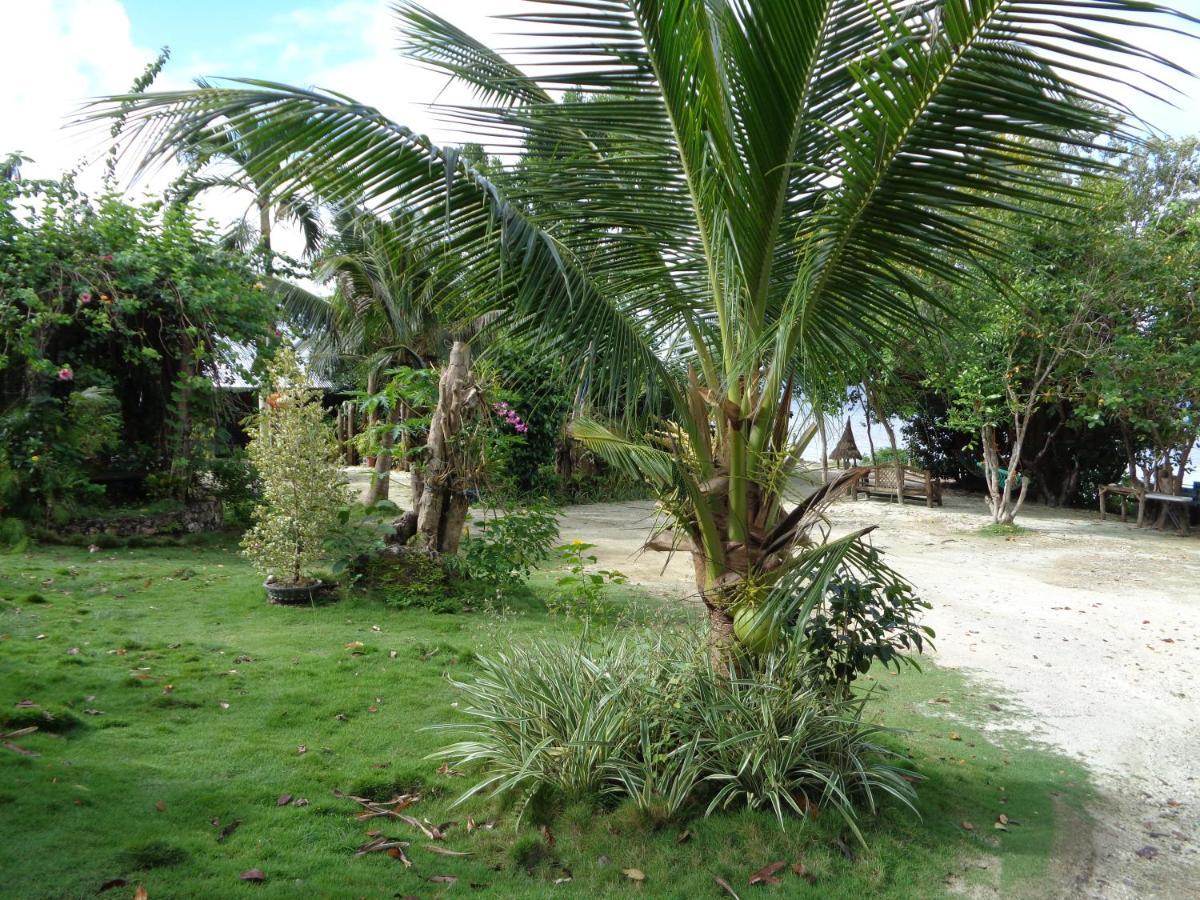 Guest house Sea Turtle House 3*
