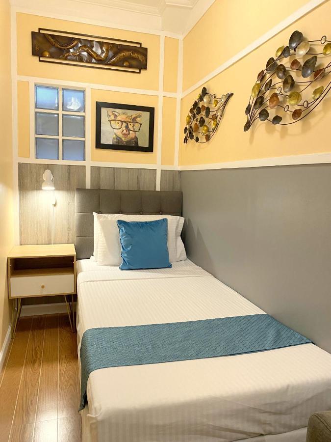 Little Norway - Mactan Cebu International Airport Inn