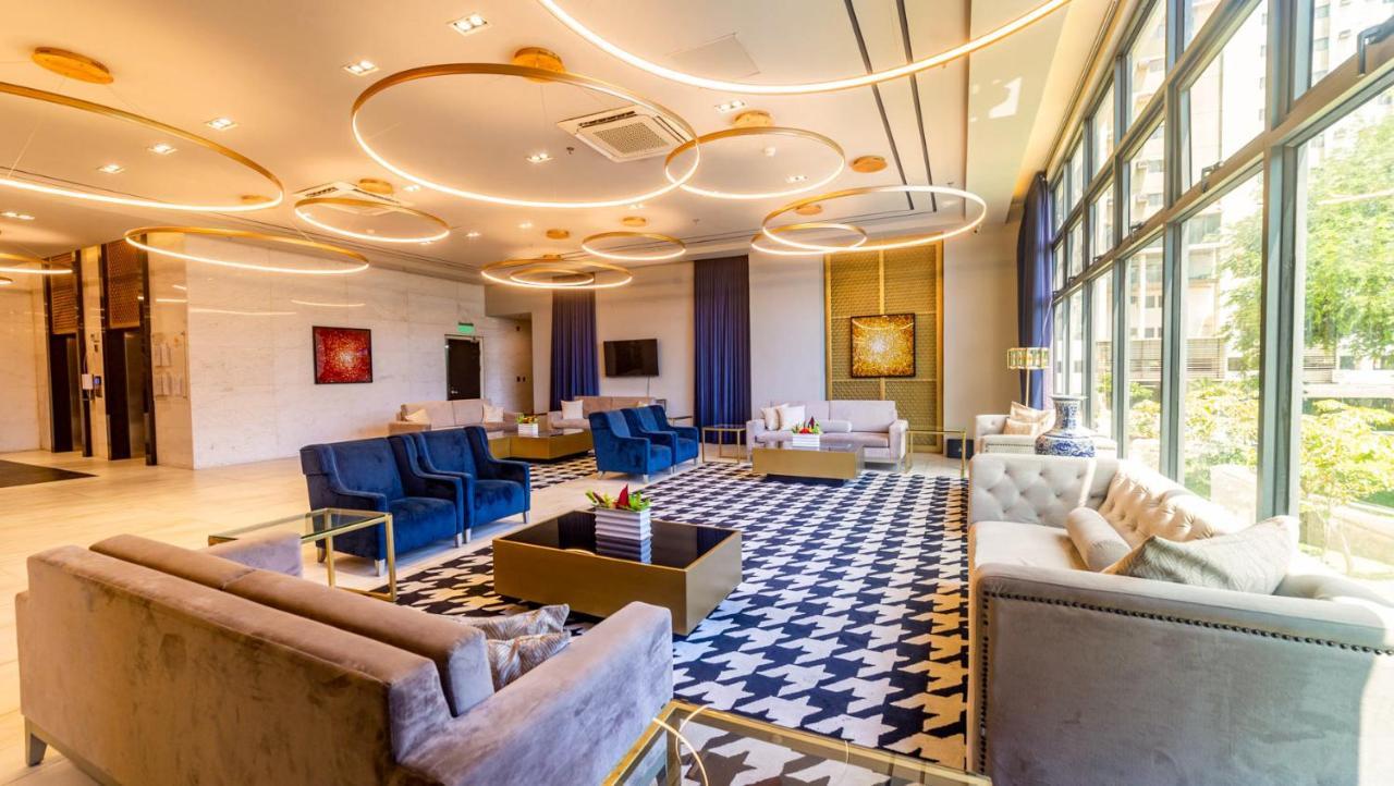 Noble Hotel Cebu