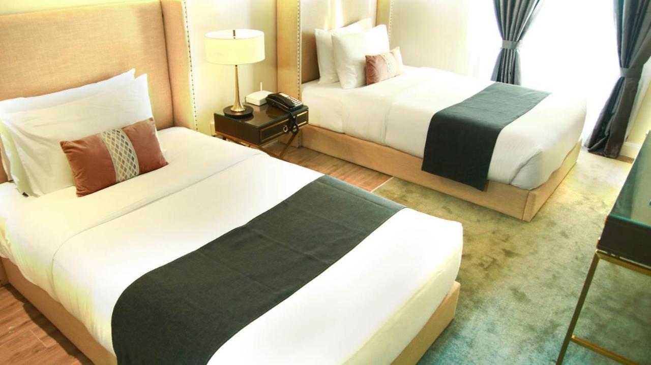 Hotel Noble