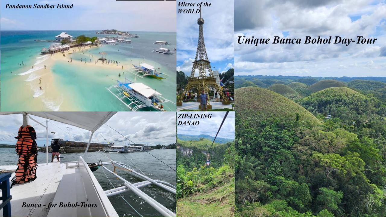 La Mirada Residences *