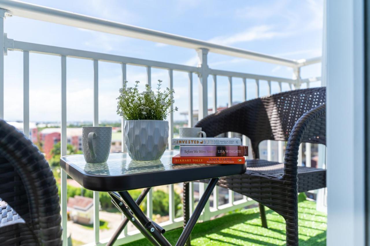 Apartamento 732 Express Condotel, 3 Minutes To Airport, With Gym & Pool Fast Wi-fi, Free Netflix