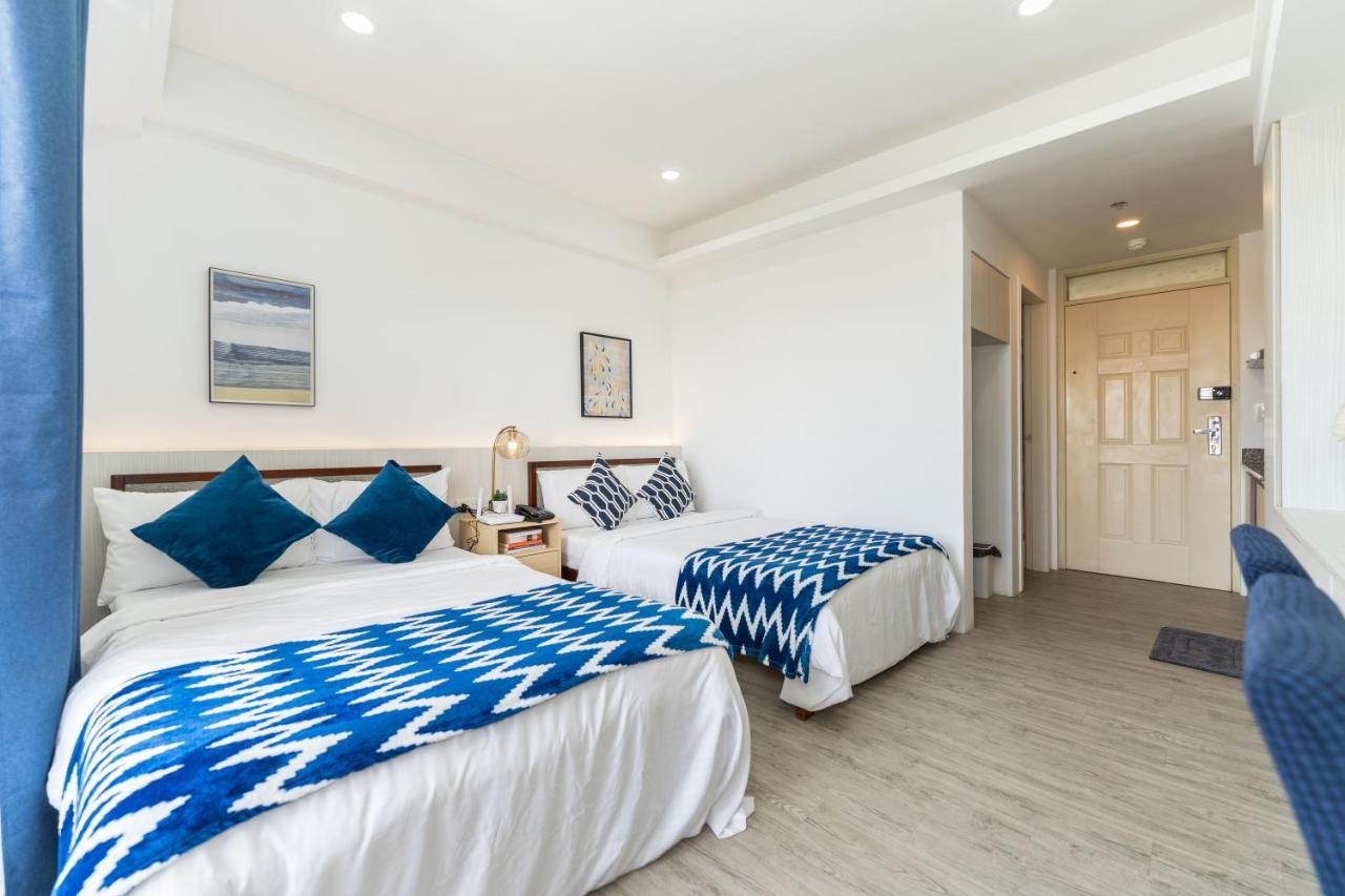 Apartamento 732 Express Condotel, 3 Minutes To Airport, With Gym & Pool Fast Wi-fi, Free Netflix