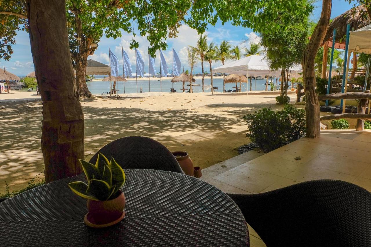 Bluewater Maribago Resort
