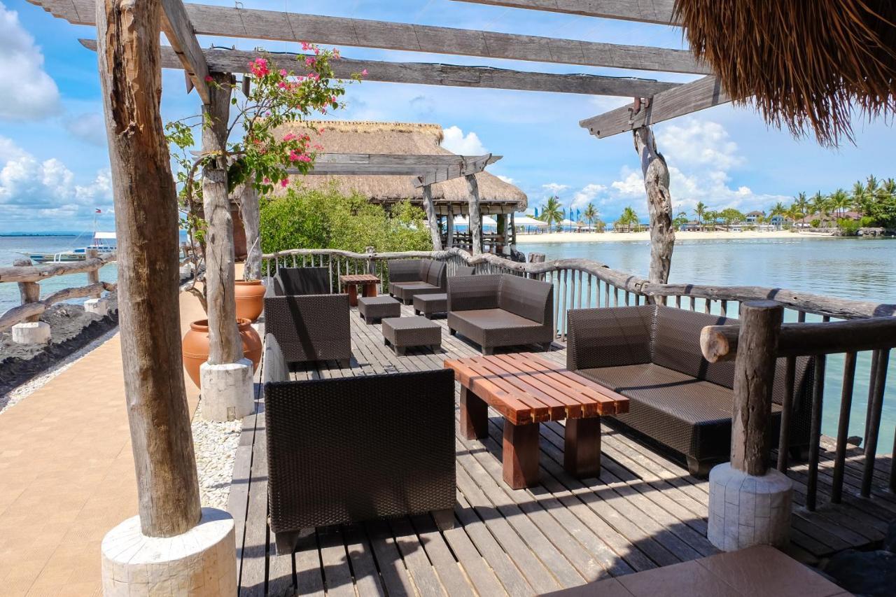 Resort Bluewater Maribago Lapu-Lapu City