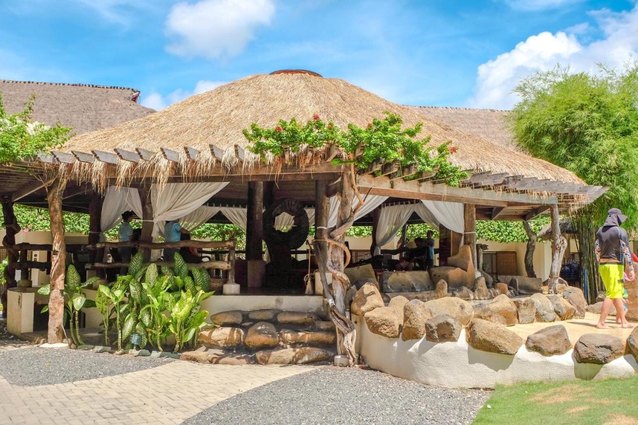 Resort Bluewater Maribago Lapu-Lapu City