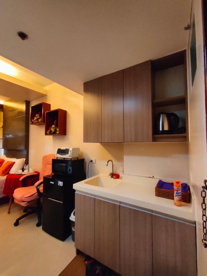 At La Guardia Apartamento