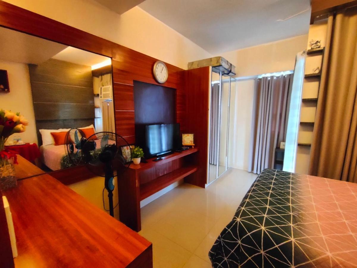 Apartamento At La Guardia