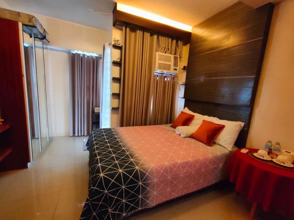 Apartamento At La Guardia Cebu
