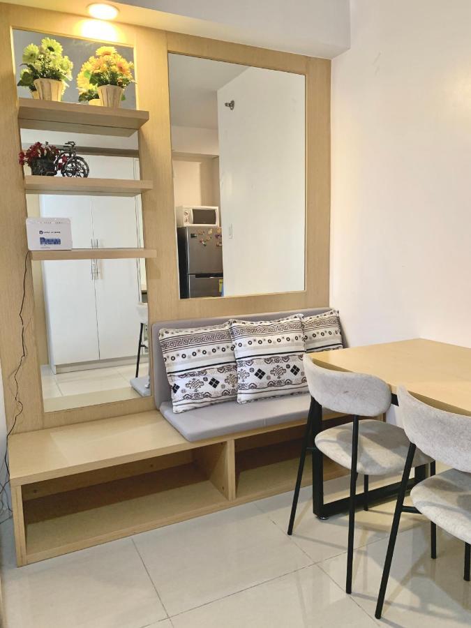 The Persimmon Near Ayala And Sm Apartment Cebu