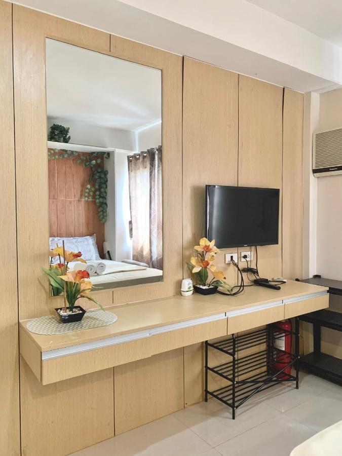The Persimmon Near Ayala And Sm Cebu