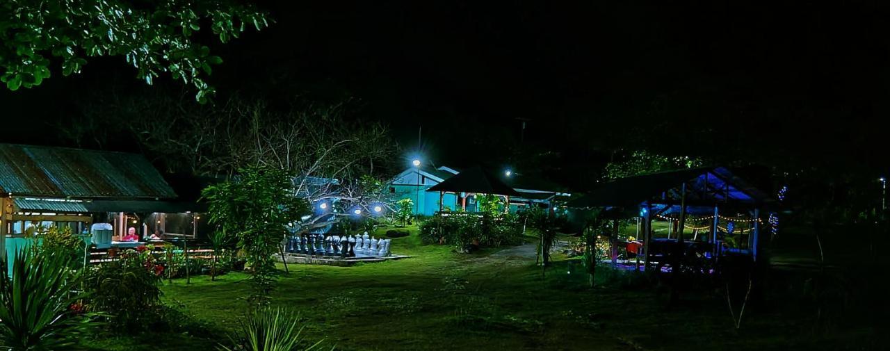 House Of Tamse Laagans ' Albergue Badian