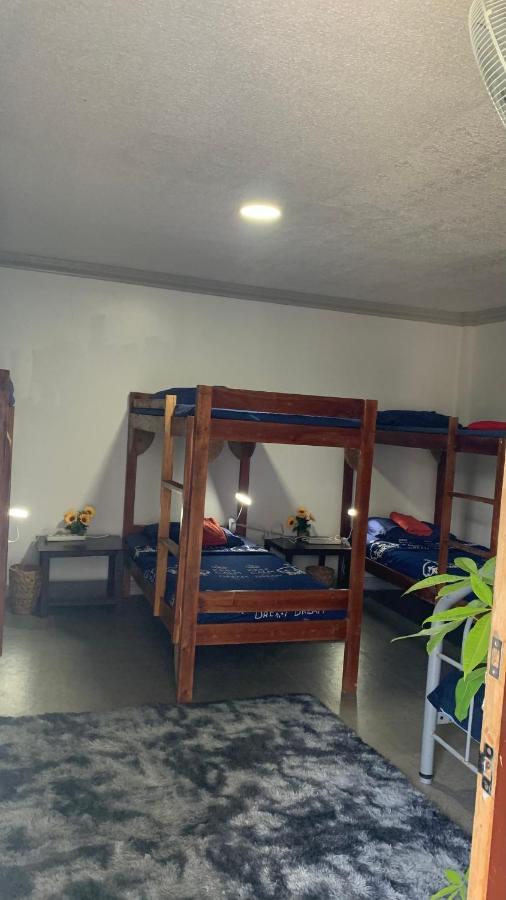 Soul Travellers Dagatan Castle Guest house Badian