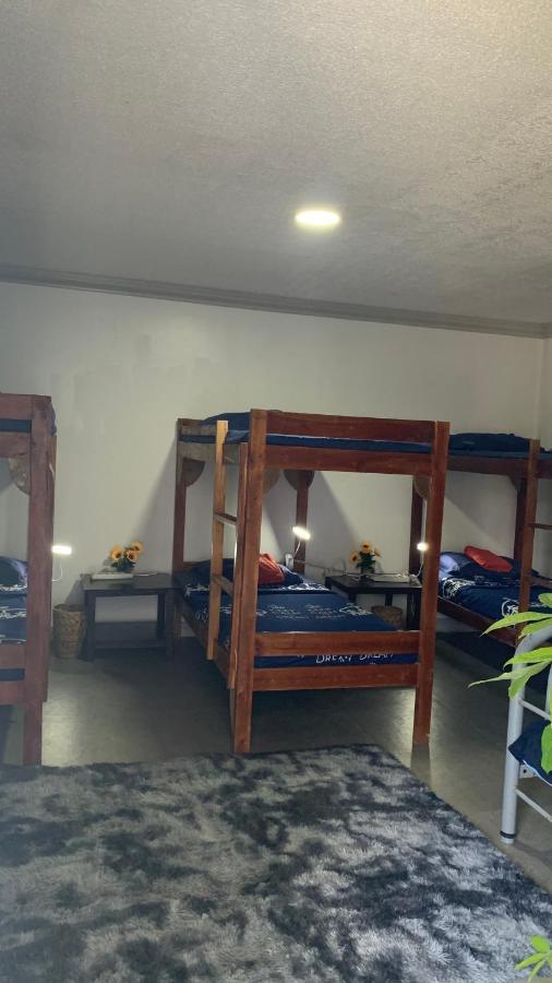 Soul Travellers Dagatan Castle Guest house Badian